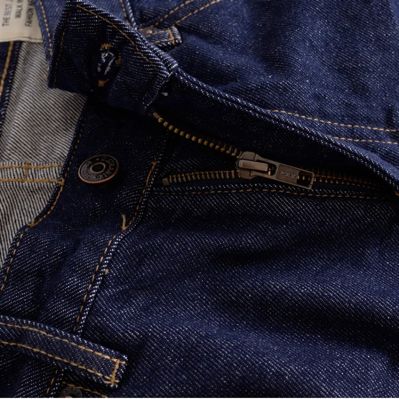 Винтажные мужские брюки - Фотография_6