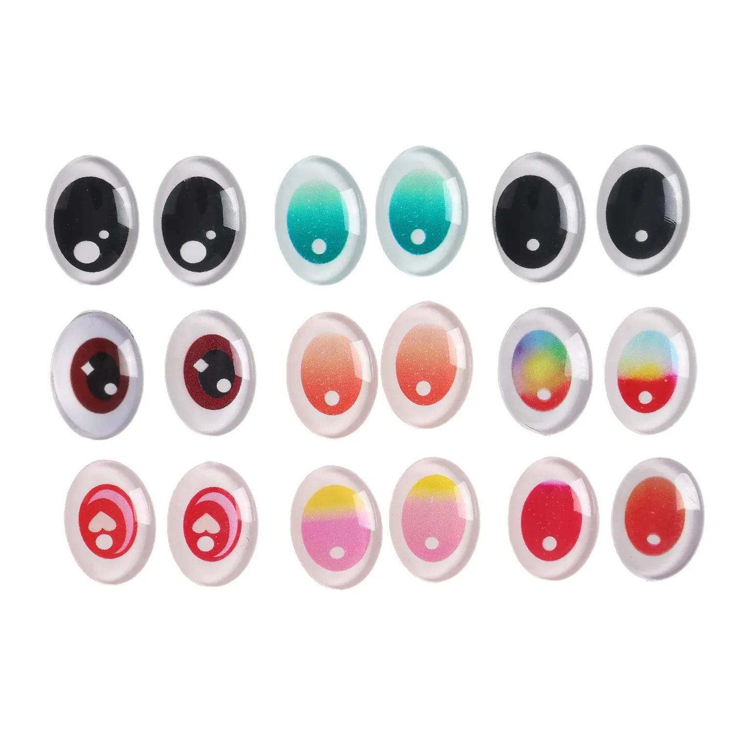 Для аксессуаров для глаз labubu - Фотография_5