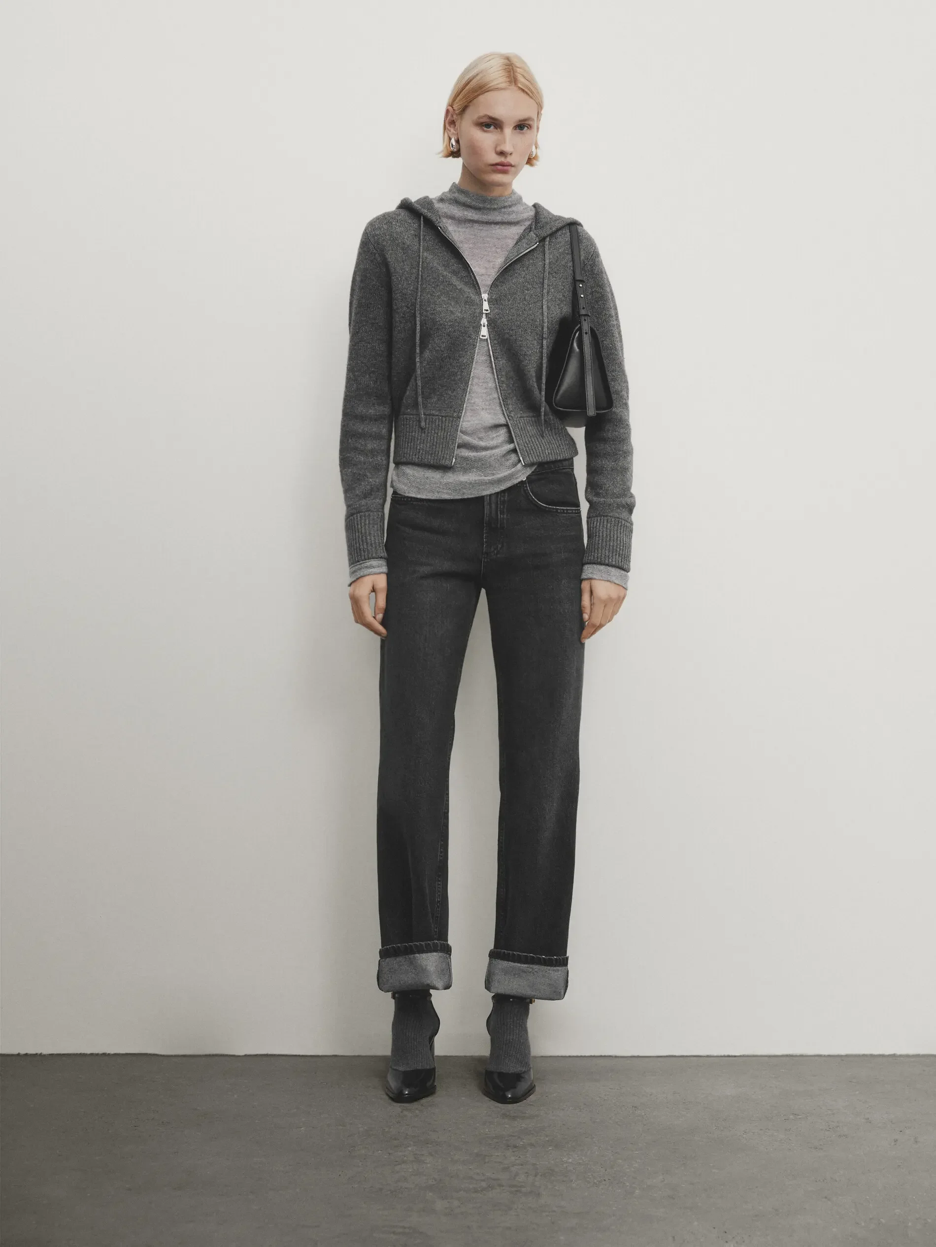 Massidutti, весенний новый стиль