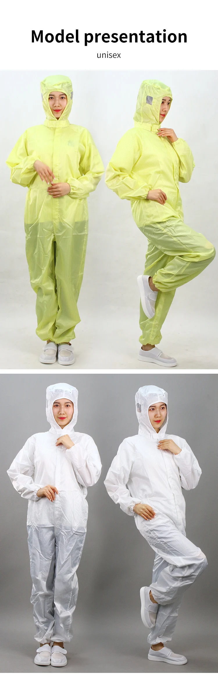 E точные проводящие нитки для длительной безопасности - Фотография_5