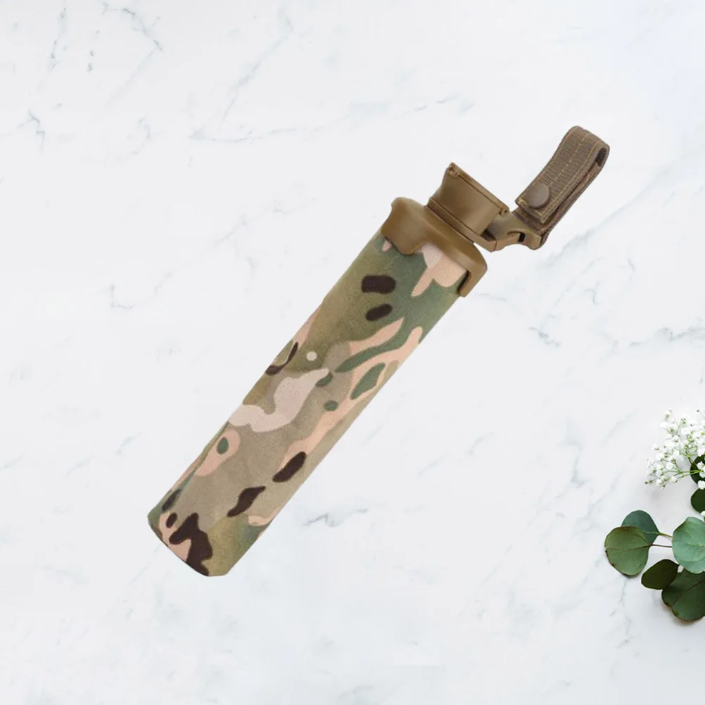 Нейлоновый тактический чехол большой - Фотография_6