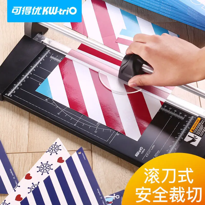 Нож для фотообрезки diy scrapbook
