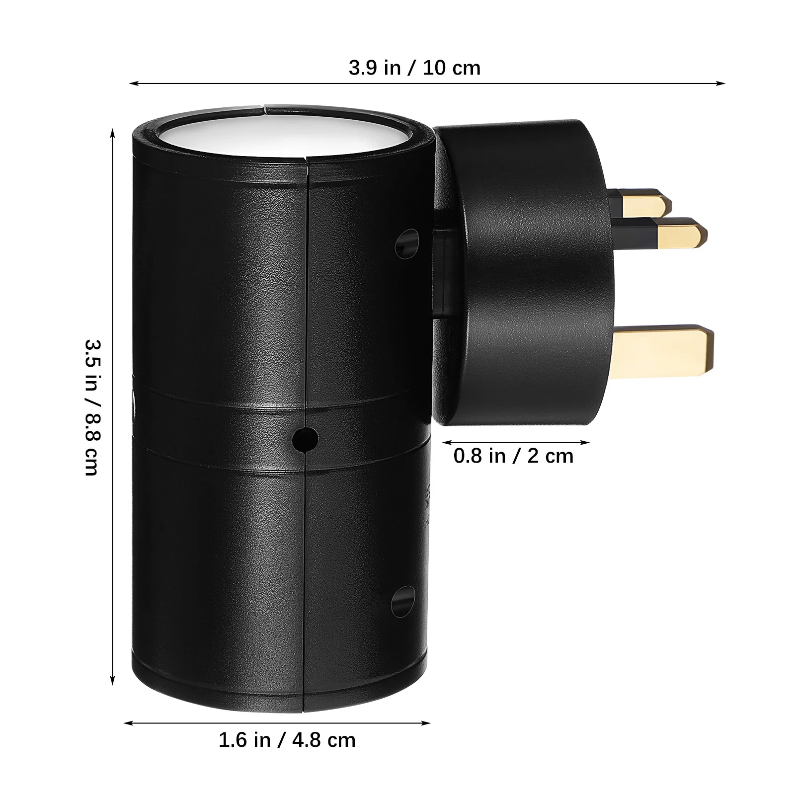 Светодиодный ночник - Фотография_3