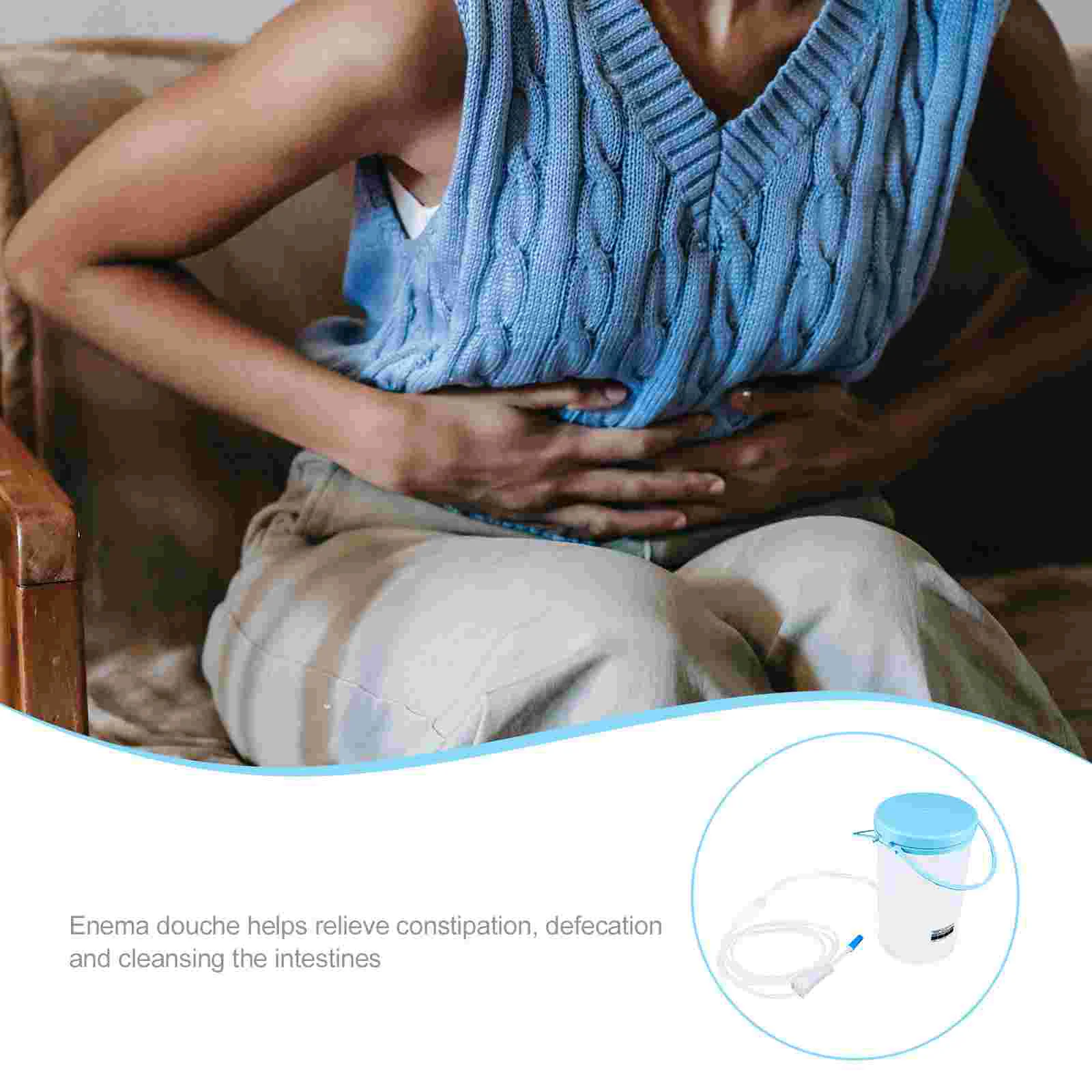 Удобное портативное ведро для уборки дома - Фотография_2