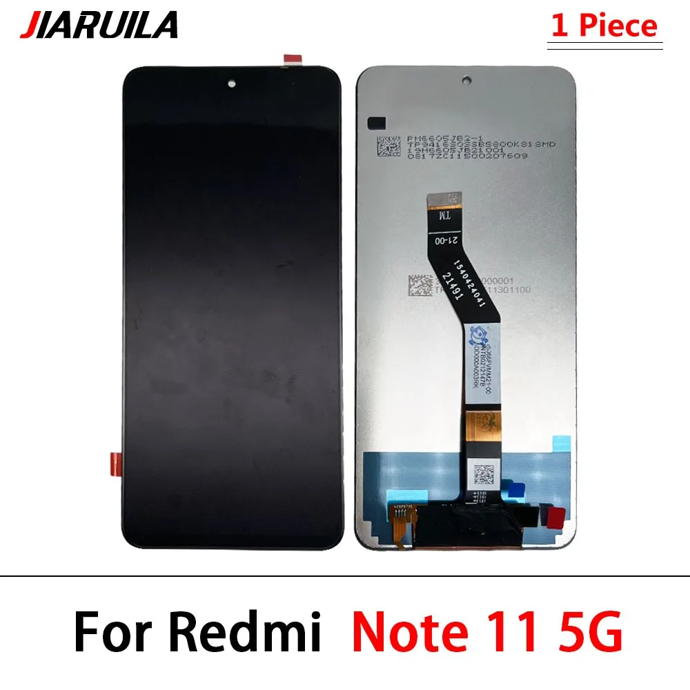 Жк-дисплей для xiaomi redmi note - Фотография_3