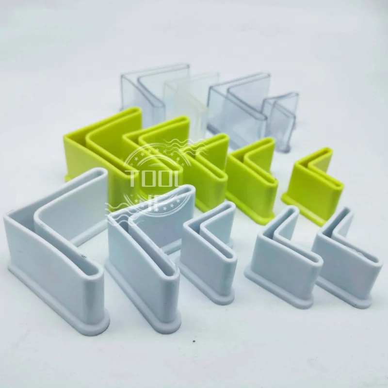 L-образные защитные приспособления