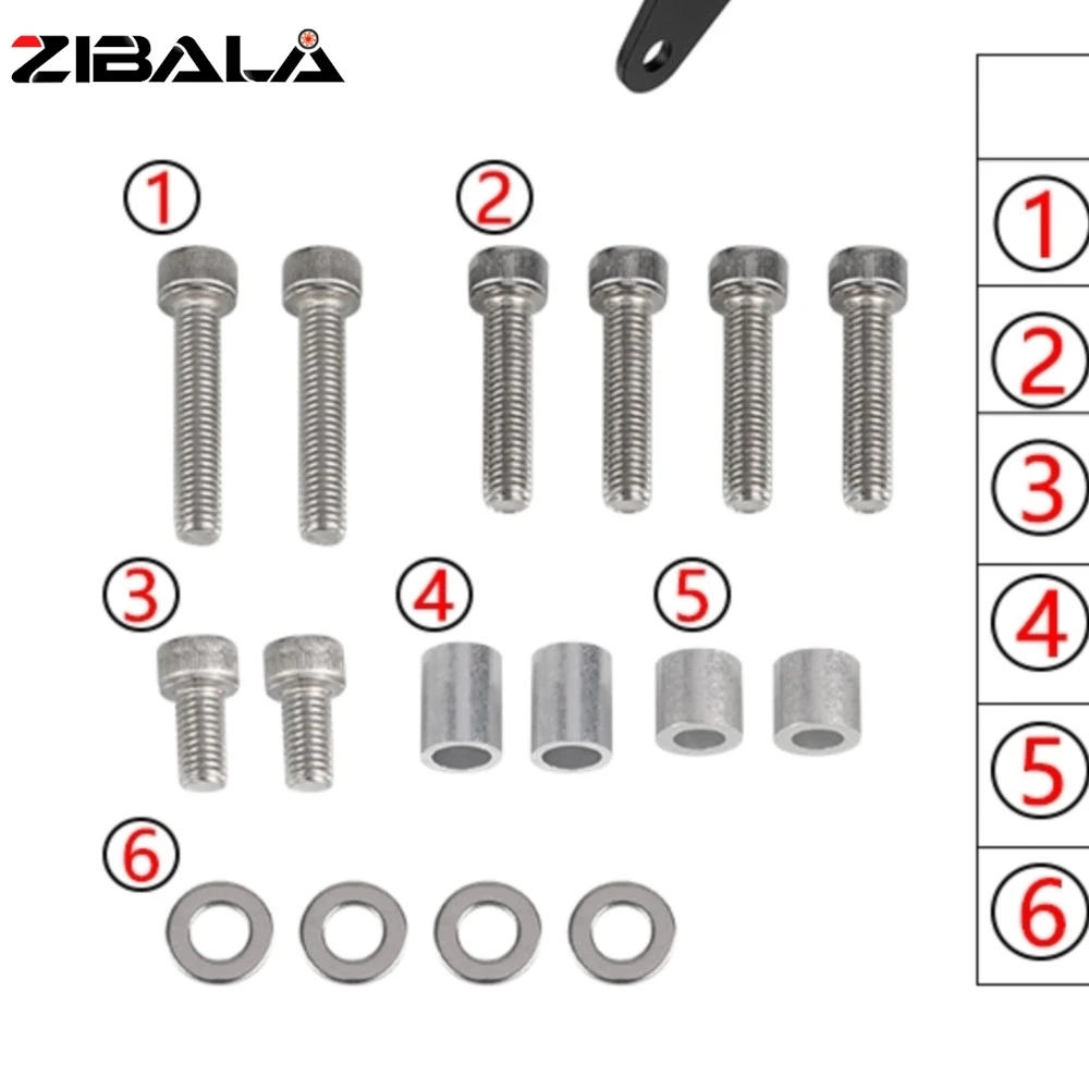 Для suzuki dr650 dr650 1990-2023 - Фотография_2