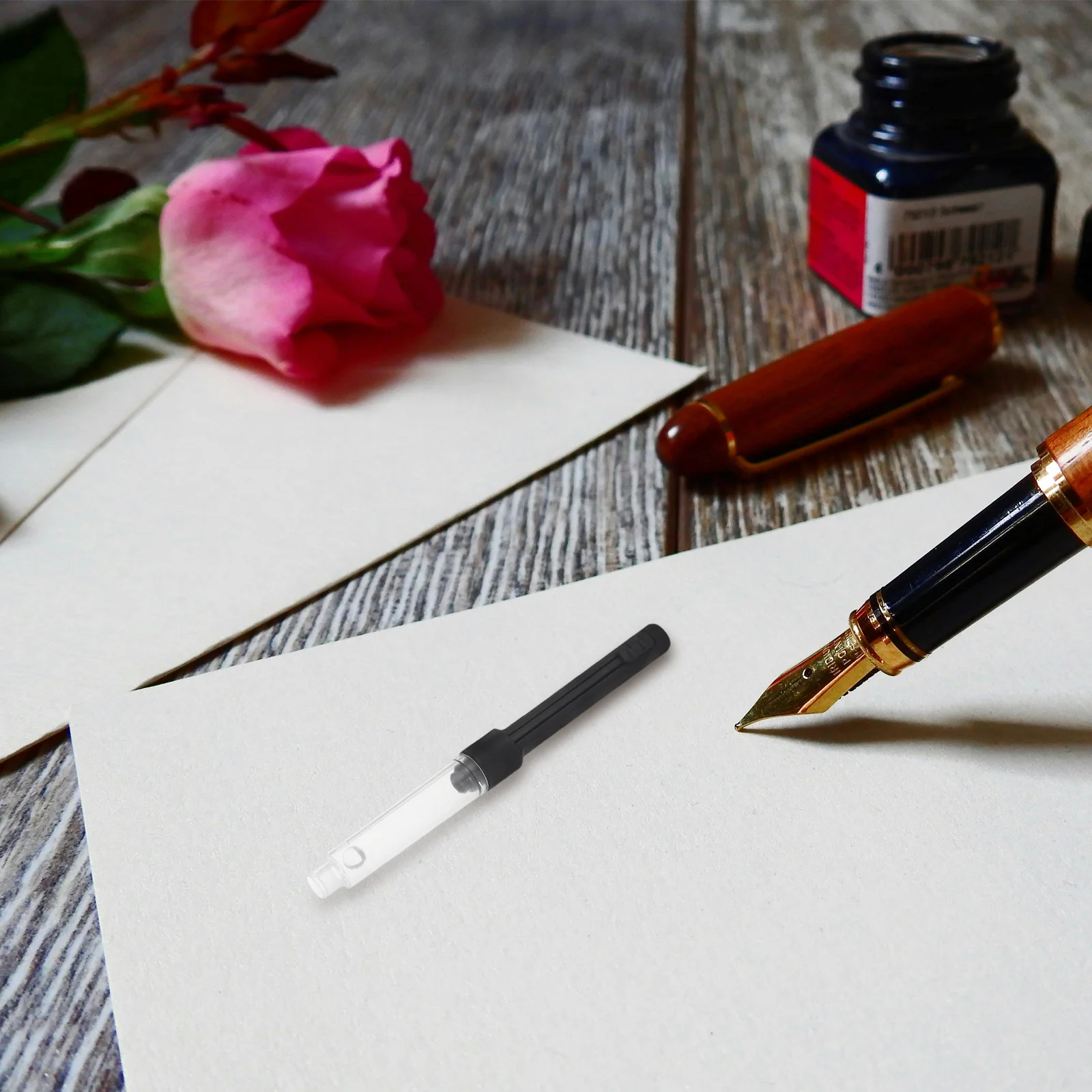 Конвертер чернил для перьевой ручки