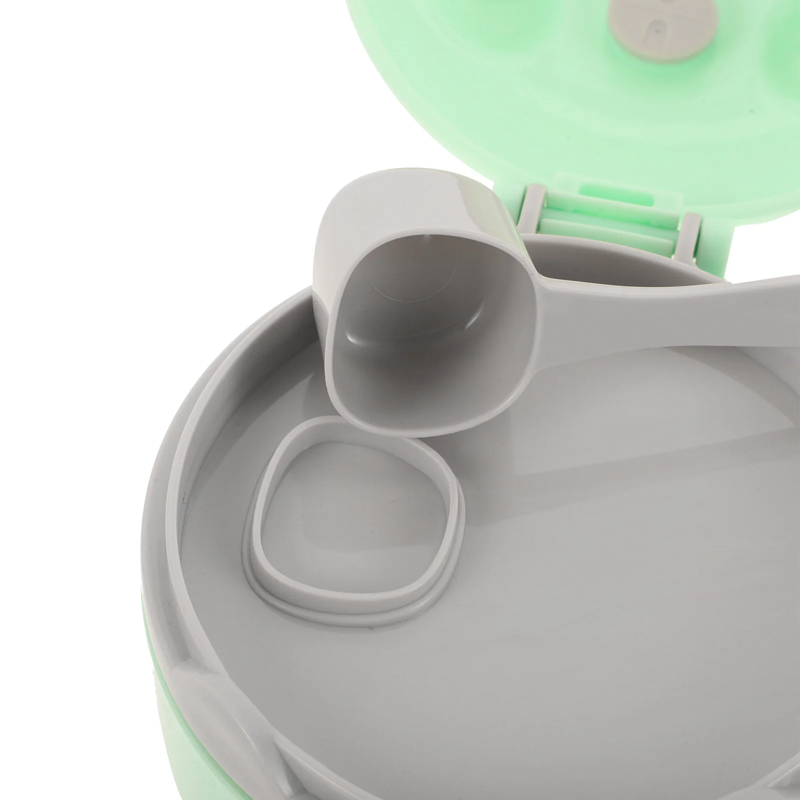 Контейнер для детской смеси