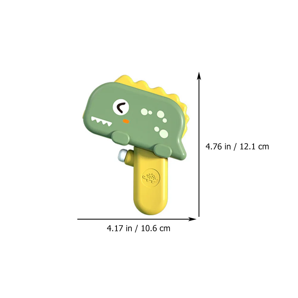 Водяные пистолеты с животными - Фотография_2