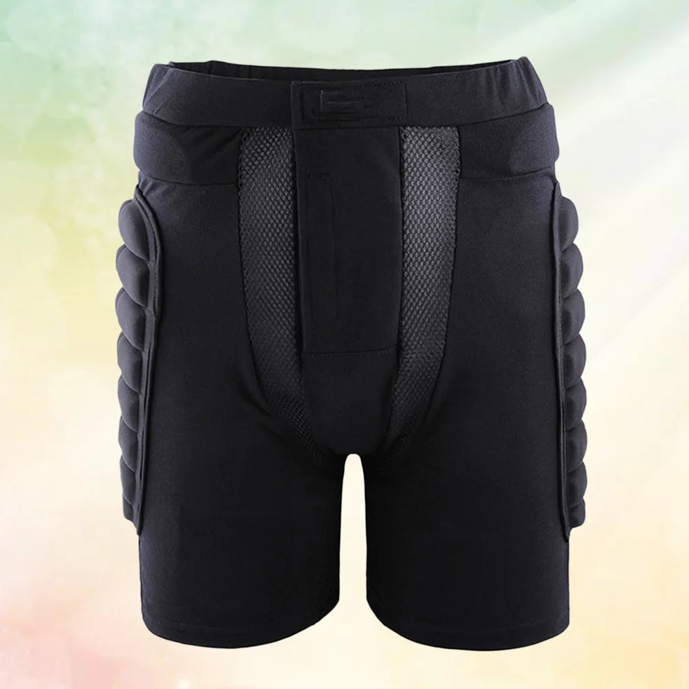 Брюки против падения для катания на лыжах - Фотография_6