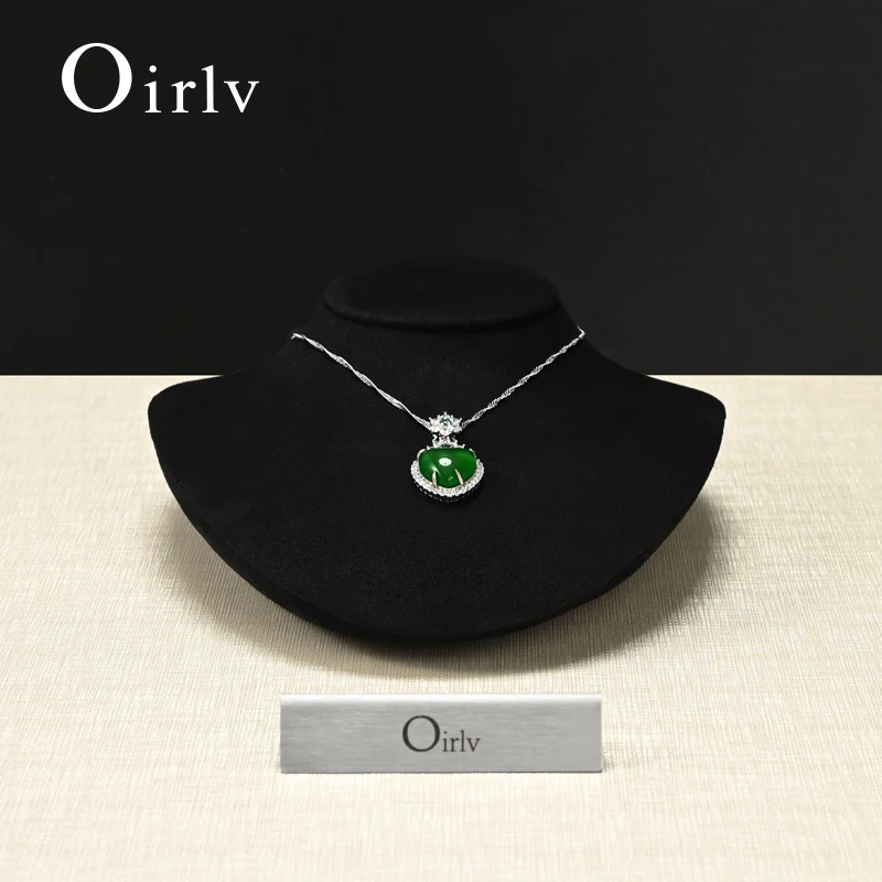 Oirlv высококачественные подставки для ювелирных изделий - Фотография_5