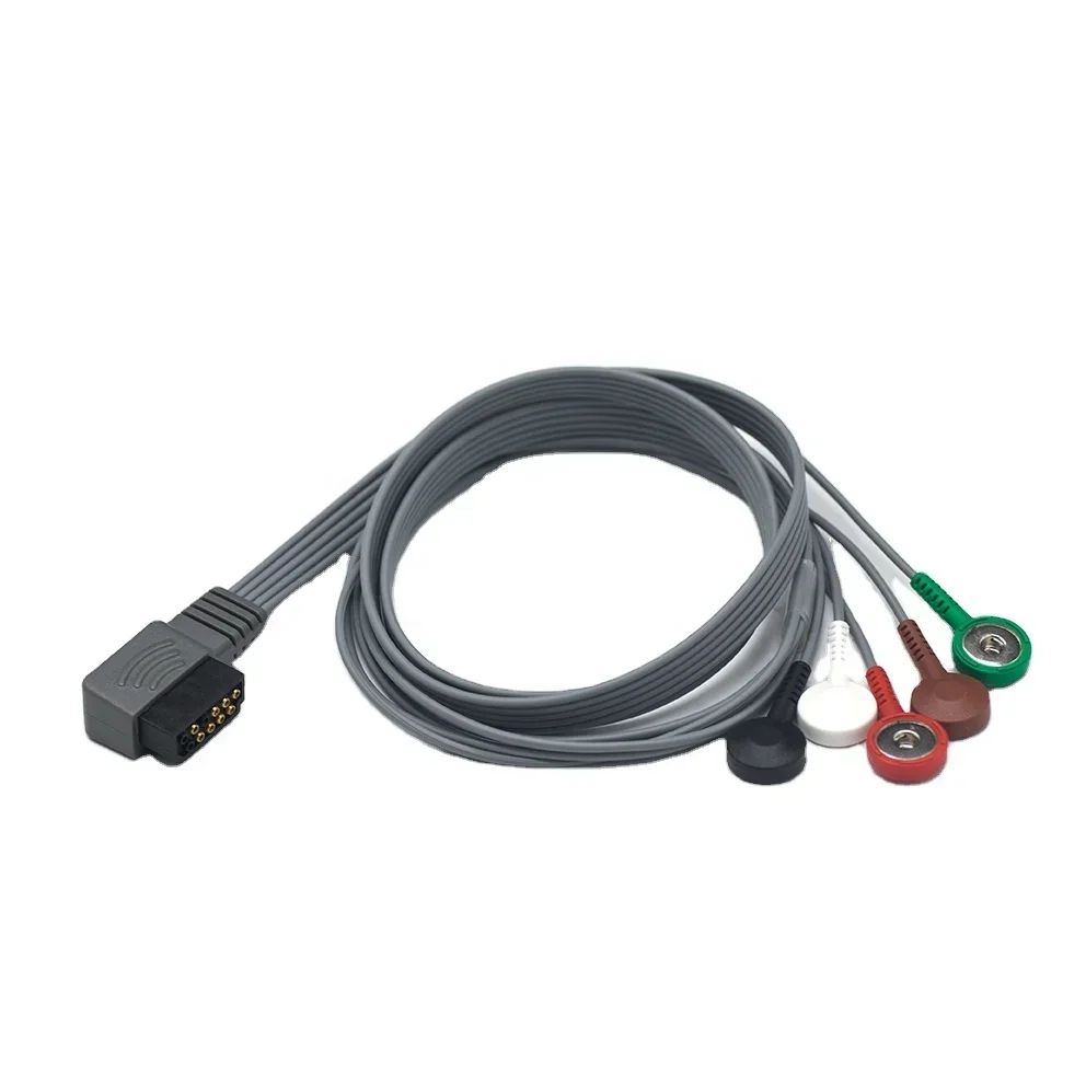 Оригинальный hp digitrak xt ecg