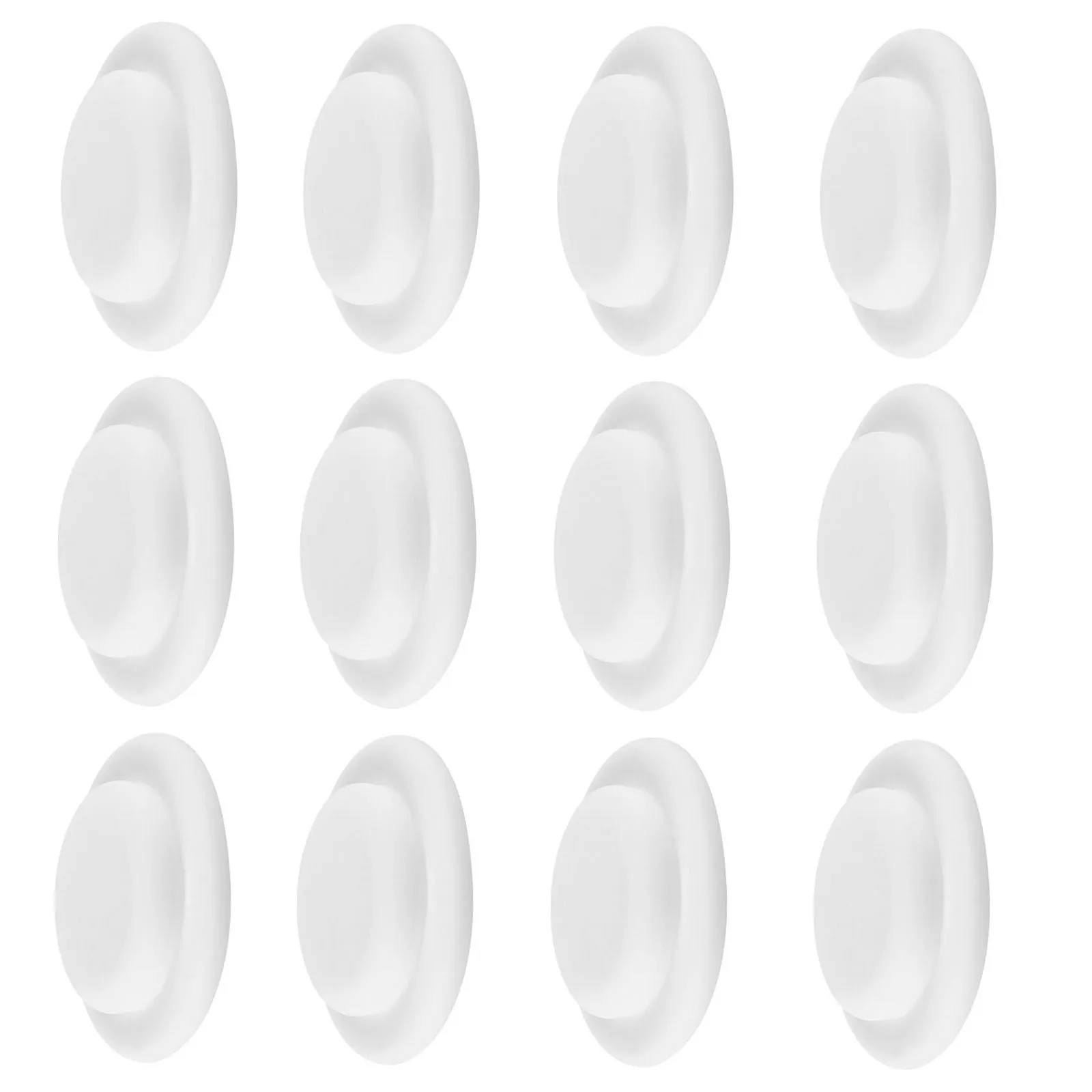 Силиконовое уплотнительное кольцо для детских бутылочек 5 см внешний 3 - Фотография_2