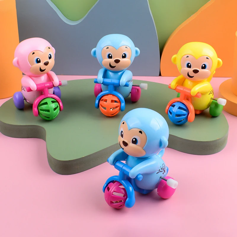 Милые заводные игрушки - Фотография_2