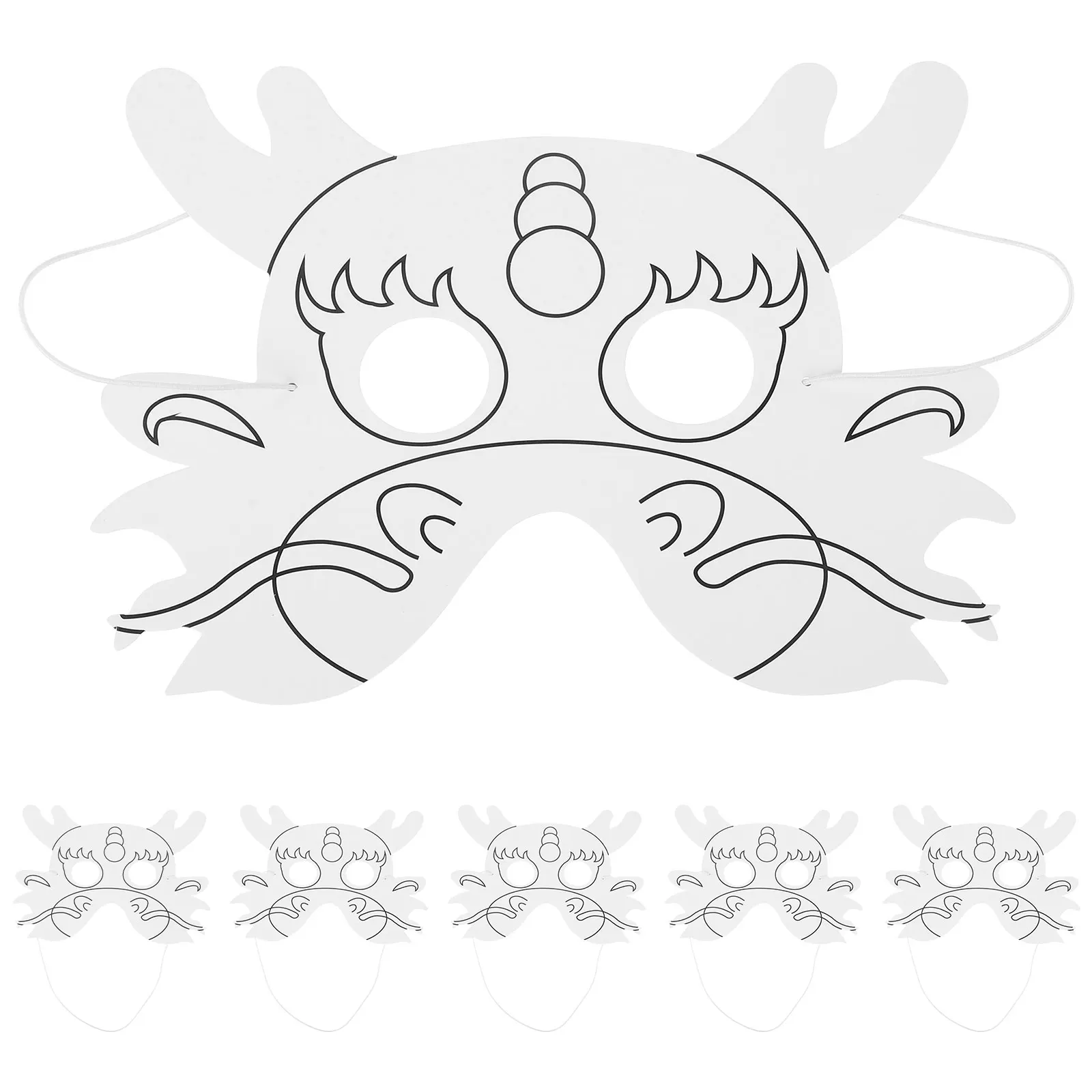 Маска для граффити «сделай сам» - Фотография_6