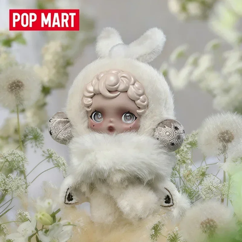 Pop mart skullpanda l'impressionnisme - Фотография_6