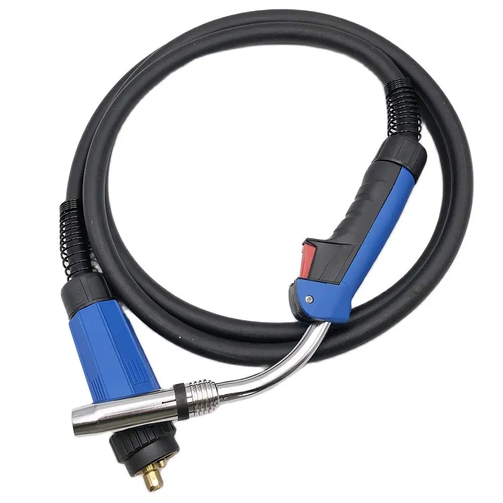5m 350a mb36 36 kd 36kd co2 фонарик - Фотография_2