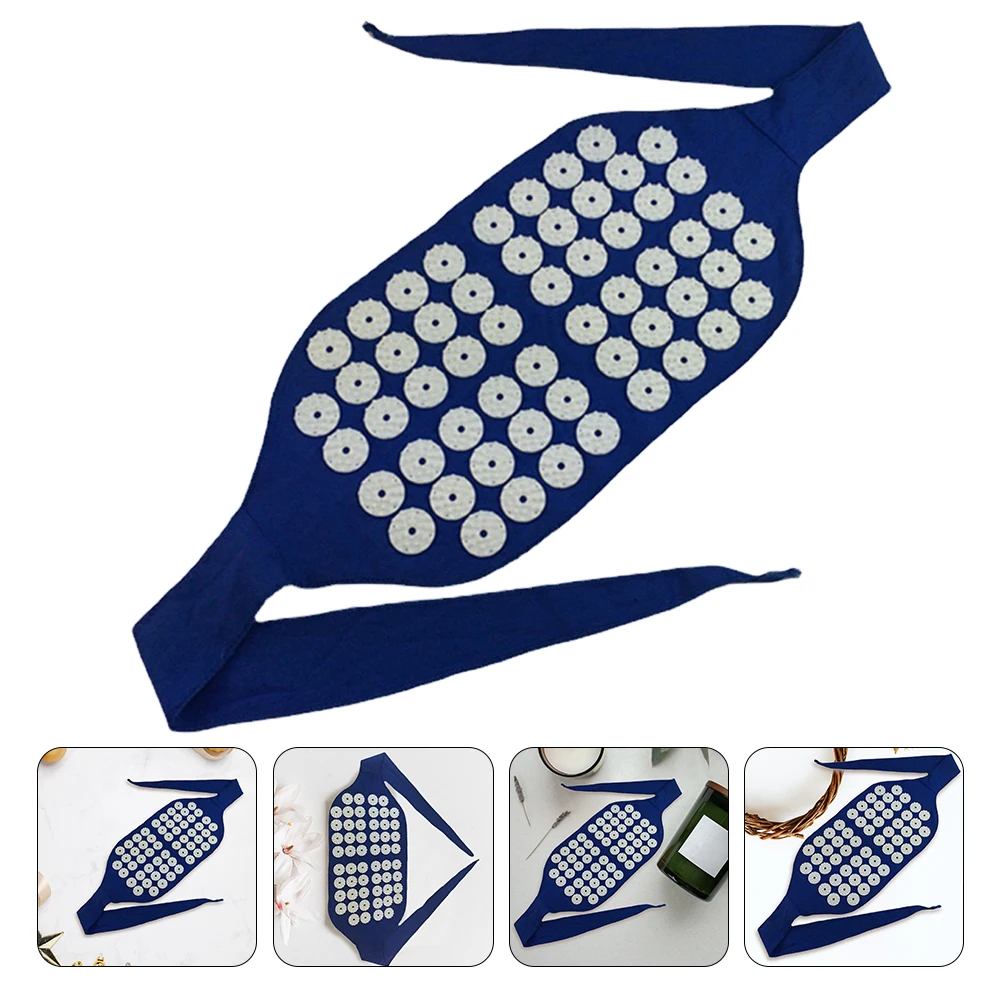 Массажный пояс для талии - Фотография_5