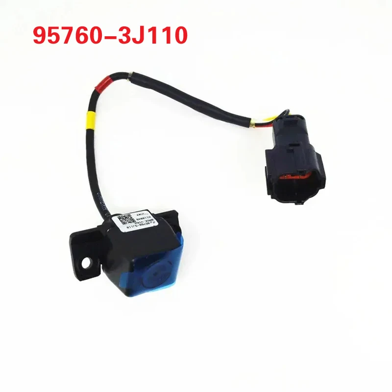 Высококачественная автомобильная камера заднего вида