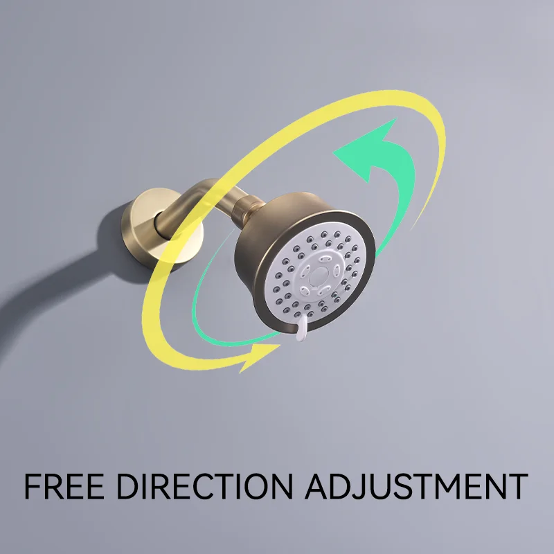 Смеситель для ванной комнаты