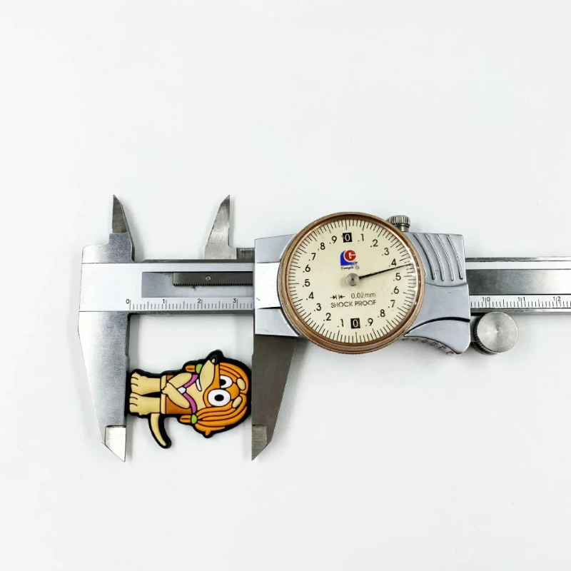 Новая коллекция jibbitz bluey - Фотография_6