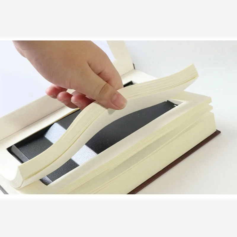 Стальная имитация классического книжного стиля - Фотография_6