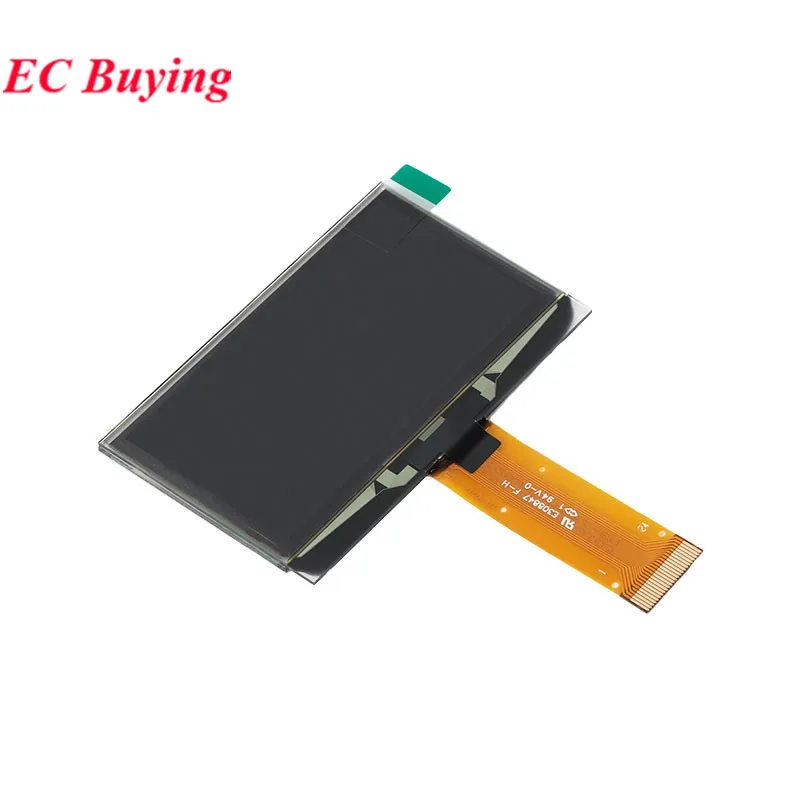 2,4-дюймовый модуль oled жк-дисплея 2 - Фотография_3