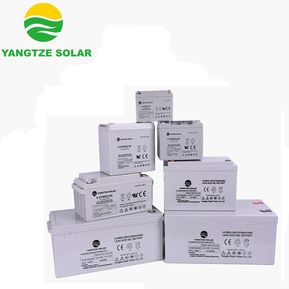 Аккумулятор для вилочного погрузчика - Фотография_2