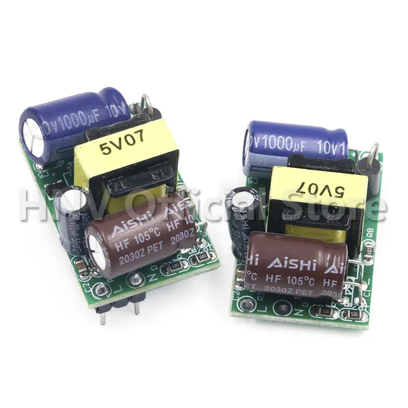 Ac-dc 5v 700ma 12v 300ma 3 - Фотография_4