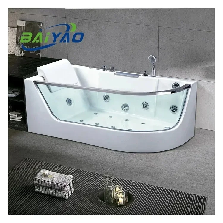 1-местная спа-салонна