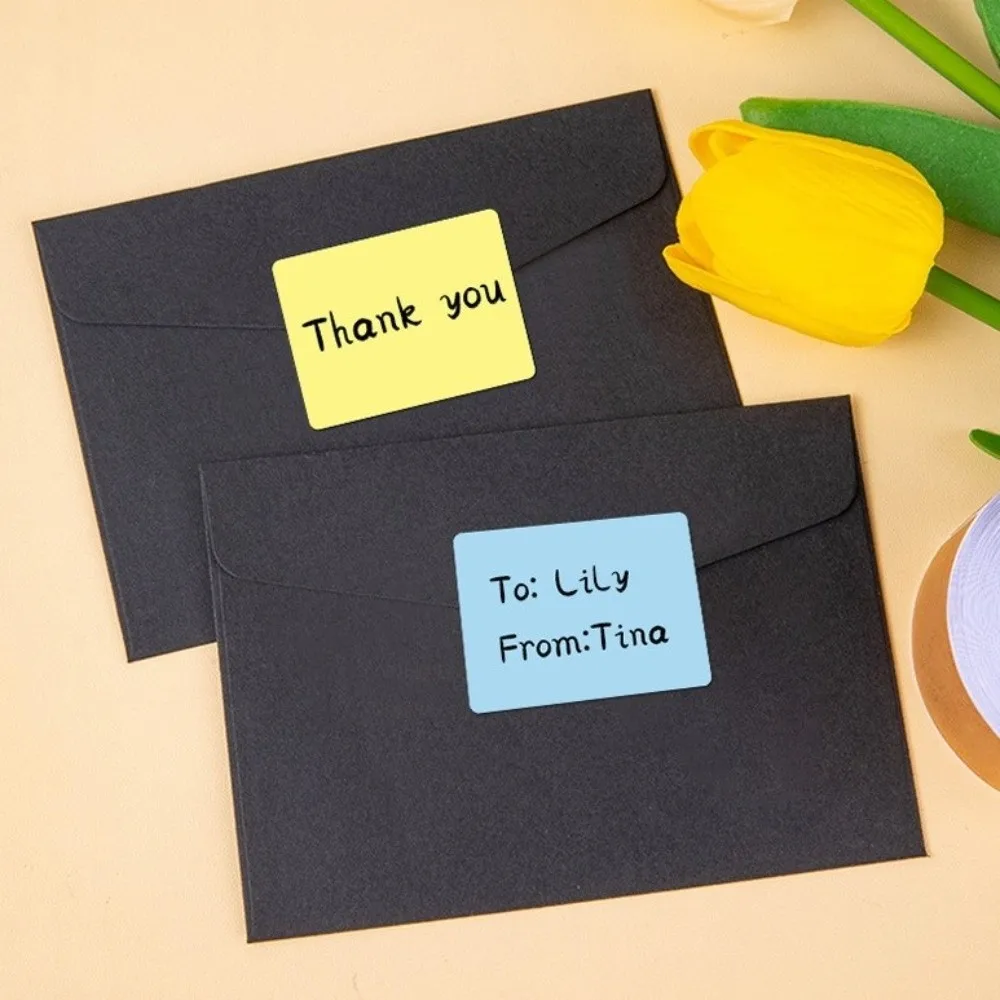 Самоклеящиеся наклейки для этикеток - Фотография_5