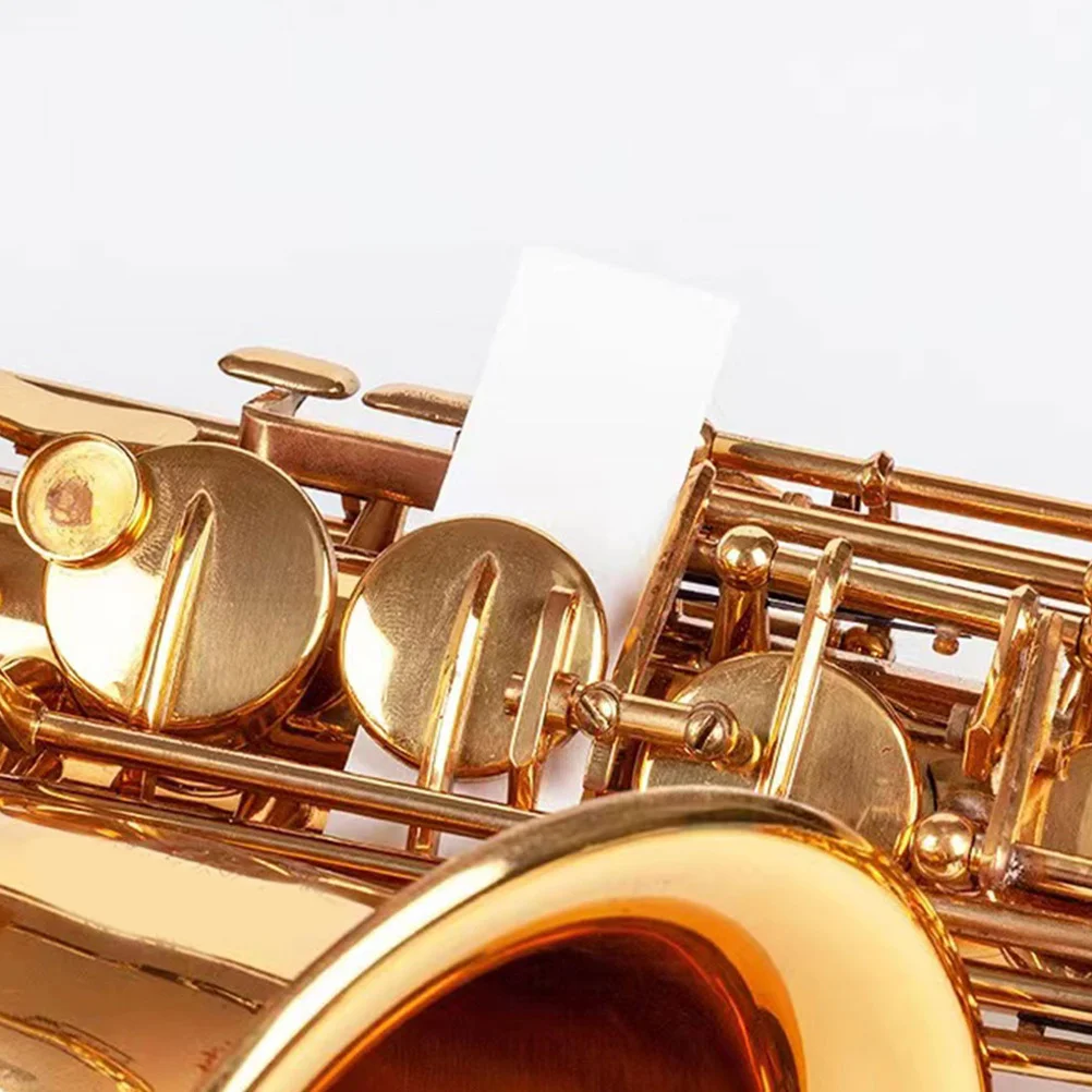 Саксофон, кларнет - Фотография_3