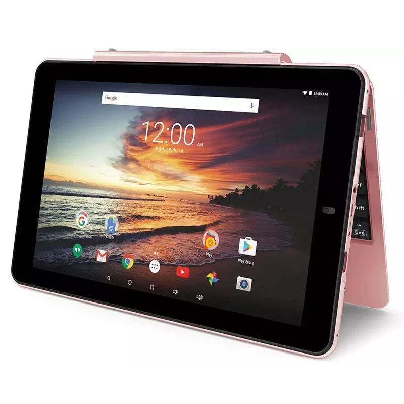 11,6-дюймовый 2 гб озу 64 гб пзу rct6716 планшетный пк mt8167 android 10 - Фотография_4