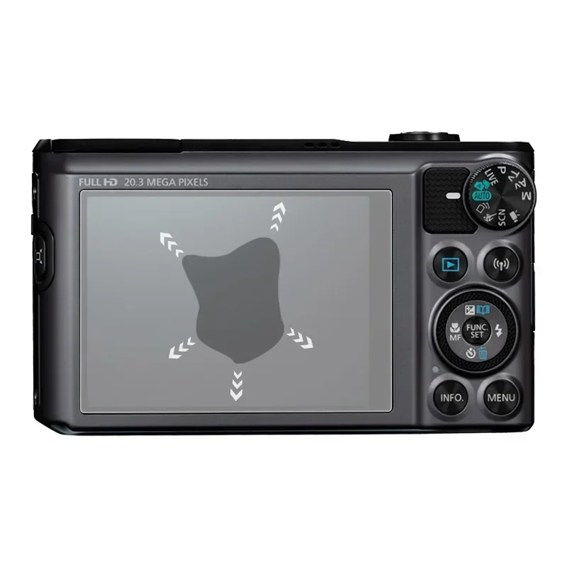 Для canon sx730 sx740 sx740hs sx730hs - Фотография_3