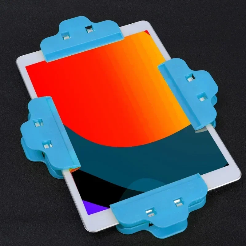 Универсальный зажим для крепления экрана - Фотография_4