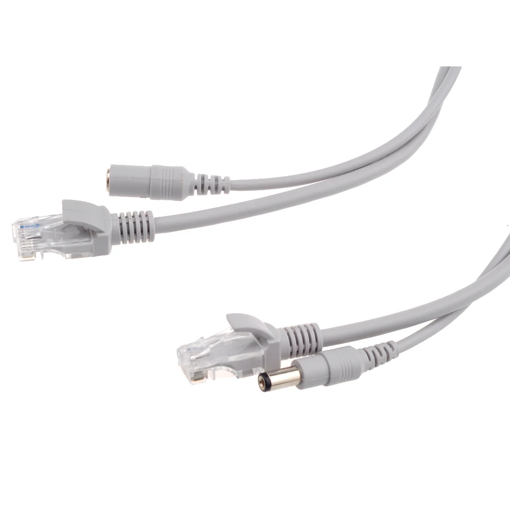 М дополнительный серый кабель ethernet - Фотография_3