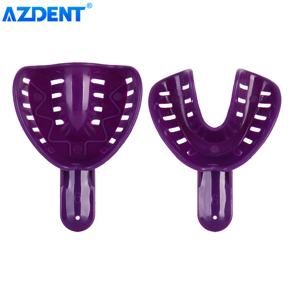 Azdent стоматологические слепочные - Фотография_4