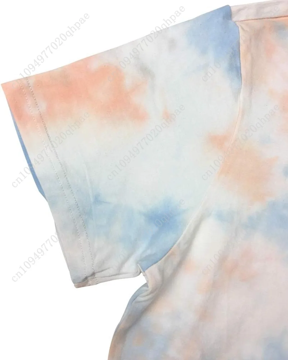 Yitan женские милые топы для юниоров - Фотография_5