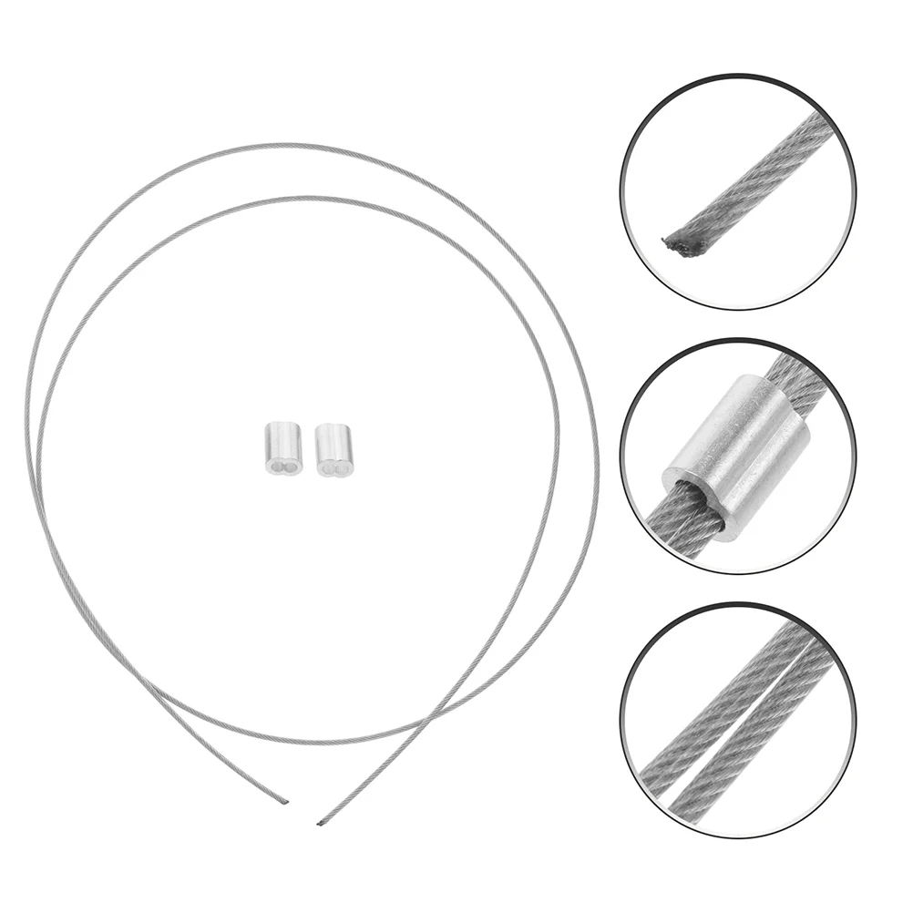 Баскетбольные сетки для уличной струны - Фотография_6