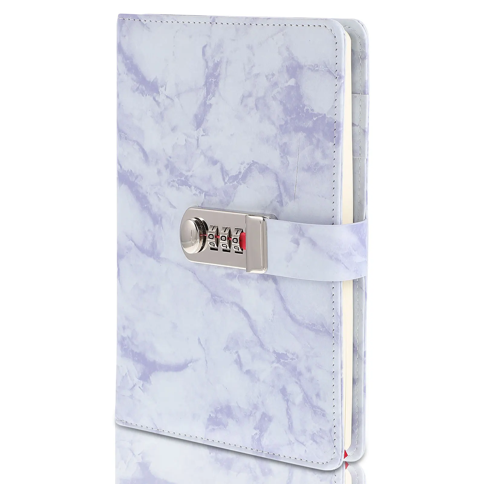 Блокнот для письма с паролем - Фотография_5