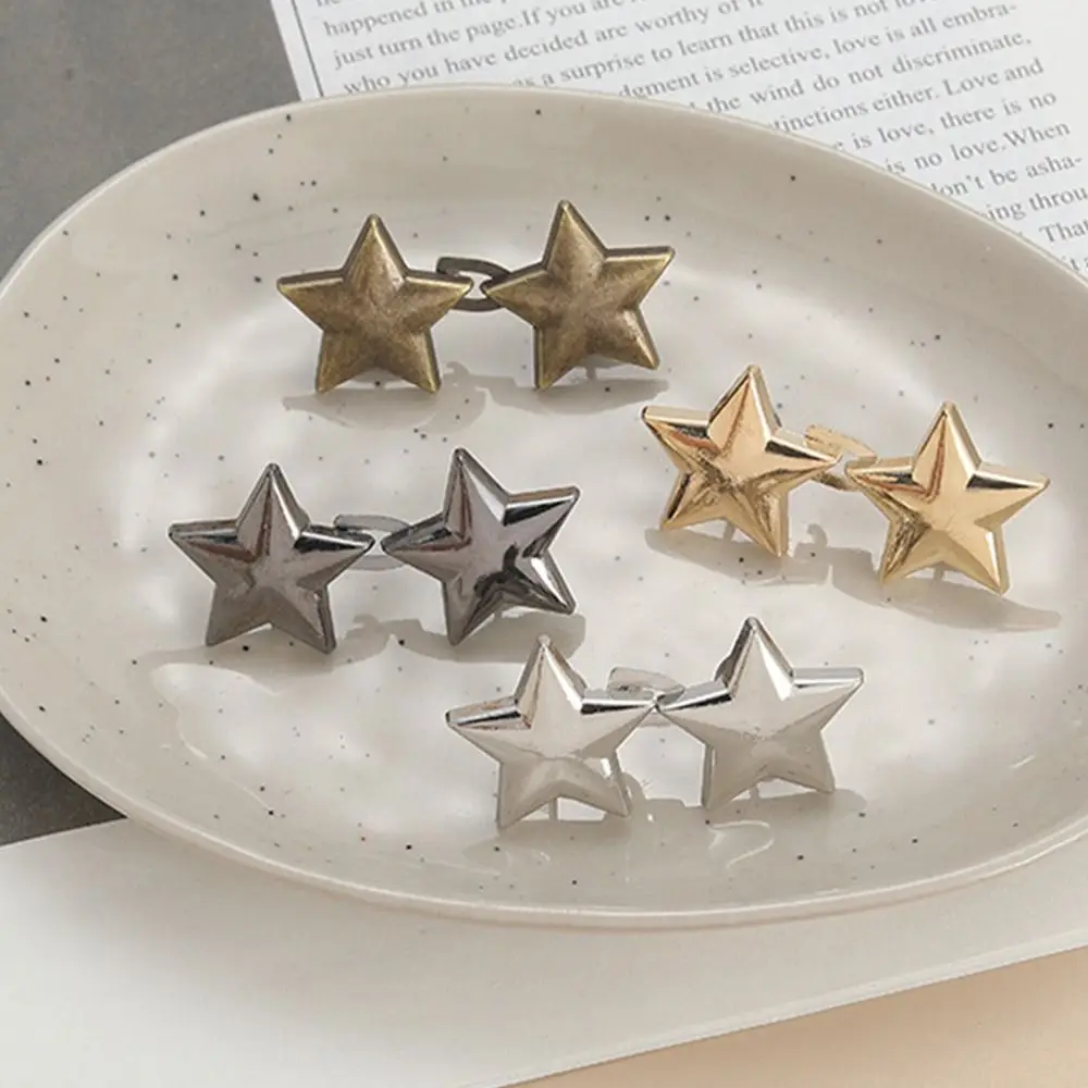 Пуговицы для джинсов star
