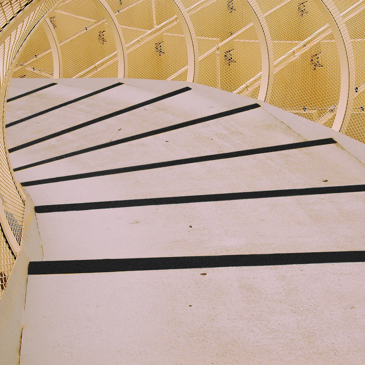 10 м, противоскользящая полоса для лестницы - Фотография_4