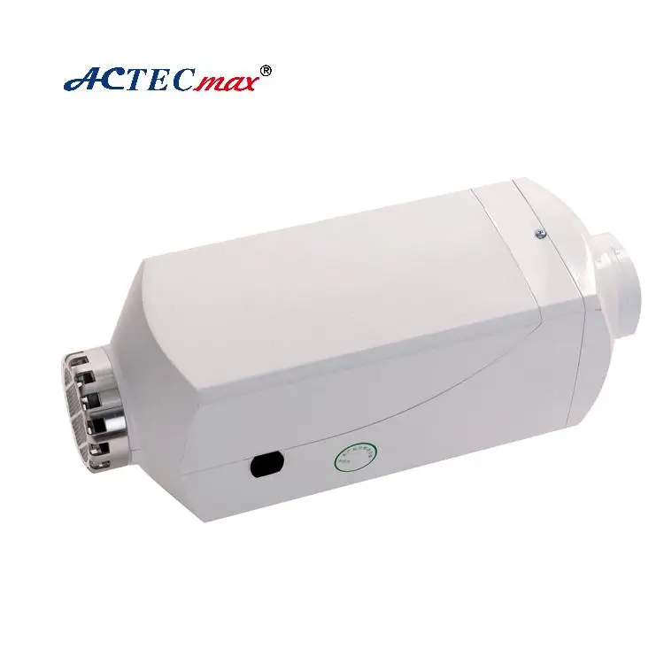 Нагреватель дизельного двигателя ac - Фотография_2