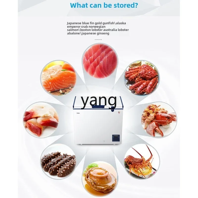 Сверхнизкотемпературная морозильная камера l мм - Фотография_4