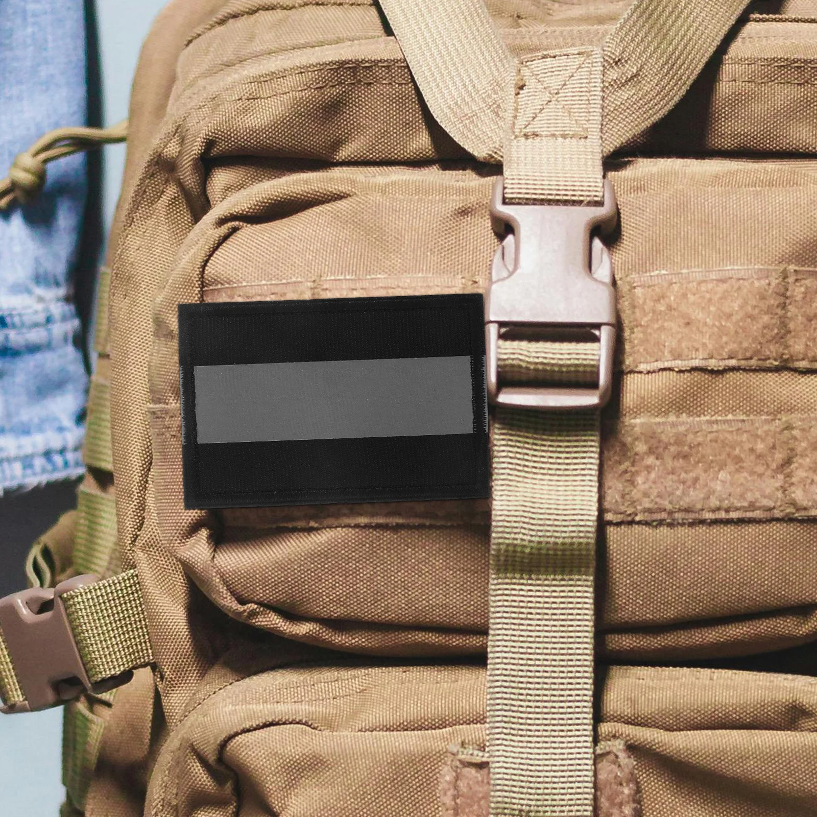 Светоотражающие нашивки - Фотография_6