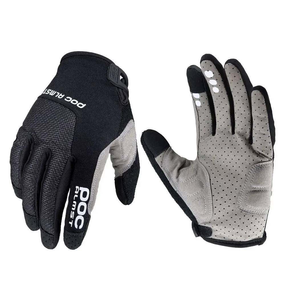 Poc almst перчатки для мотокросса