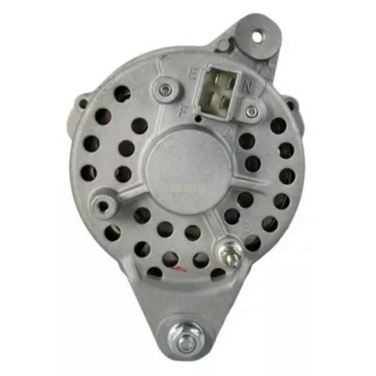 Новый генератор переменного тока - Фотография_2