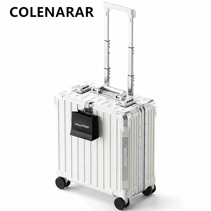 Colenara высококачественный чемодан - Фотография_2