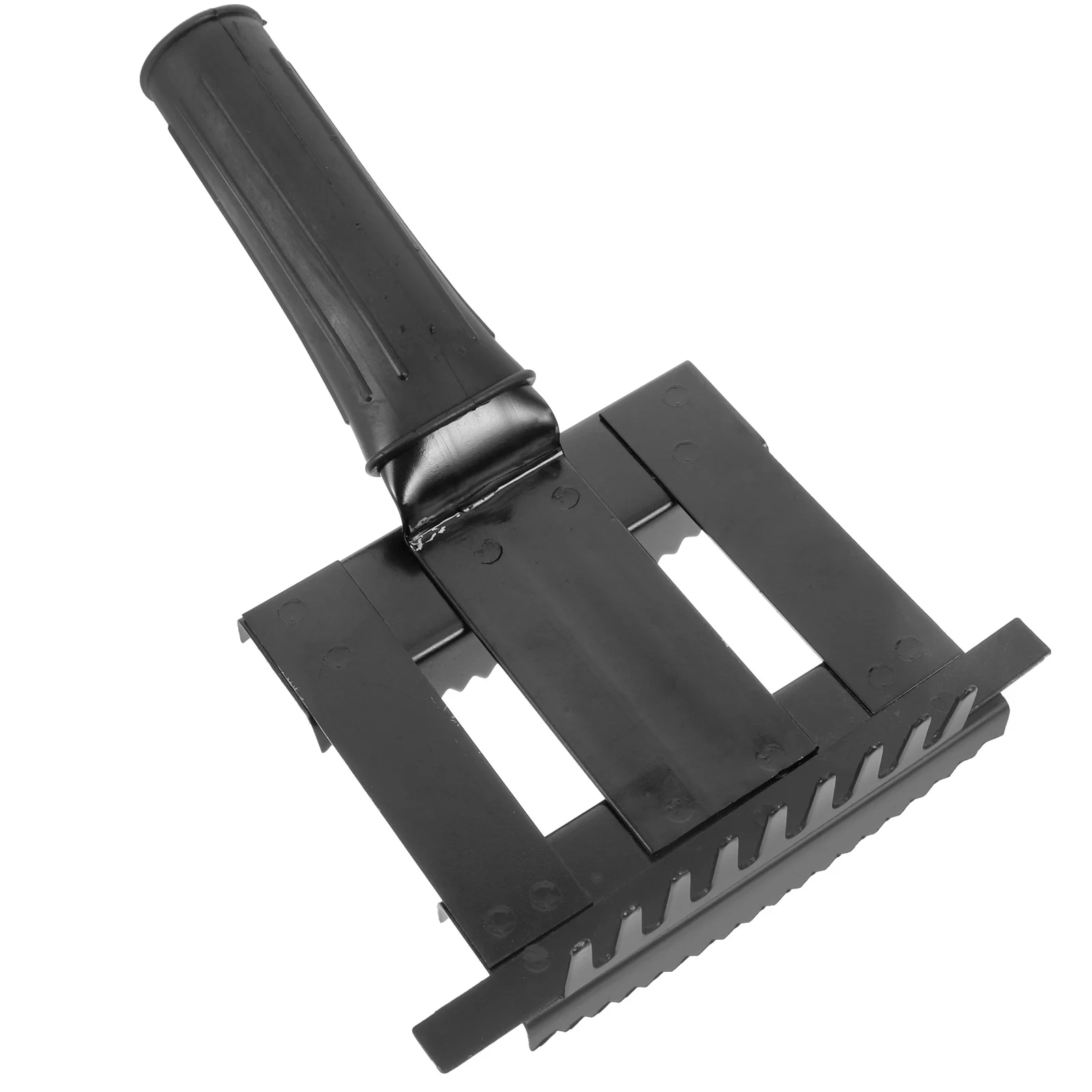 Расческа для чистки лошадей - Фотография_5